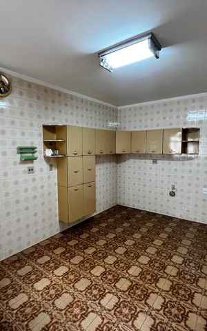 Casa à venda com 125m², 2 quartos e 1 vaga Casa à venda com 125m², 2 quartos e 1 vagaCozinha