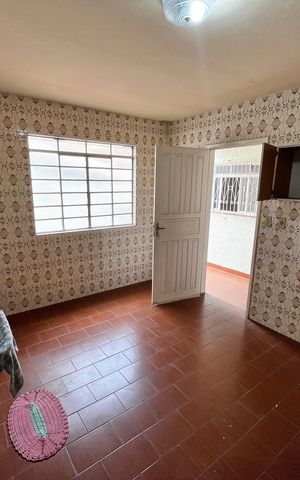 Casa à venda com 125m², 2 quartos e 1 vaga Casa à venda com 125m², 2 quartos e 1 vagaLavanderia