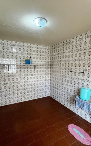 Casa à venda com 125m², 2 quartos e 1 vaga Casa à venda com 125m², 2 quartos e 1 vagaLavanderia