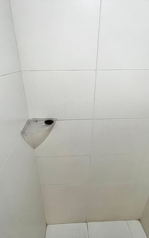 Apartamento para alugar com 45m², 1 quarto e 1 vagaBanheiro