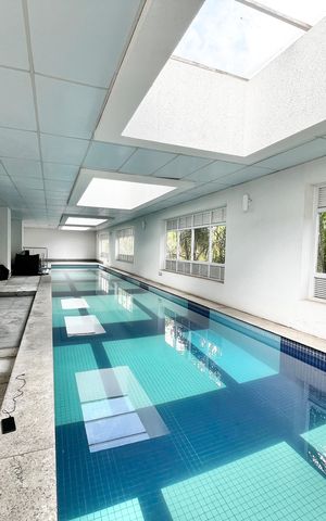 Apartamento para alugar com 45m², 1 quarto e 1 vagaÁrea comum - Piscina