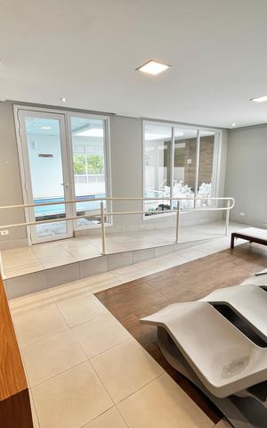 Apartamento para alugar com 45m², 1 quarto e 1 vagaÁrea comum