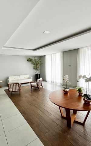 Apartamento para alugar com 45m², 1 quarto e 1 vagaHall de entrada