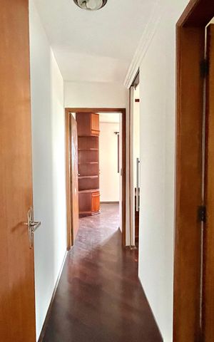 Apartamento à venda com 67m², 2 quartos e 1 vagaCorredor