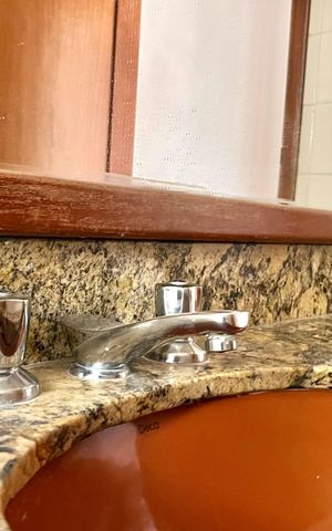 Apartamento à venda com 67m², 2 quartos e 1 vagaBanheiro