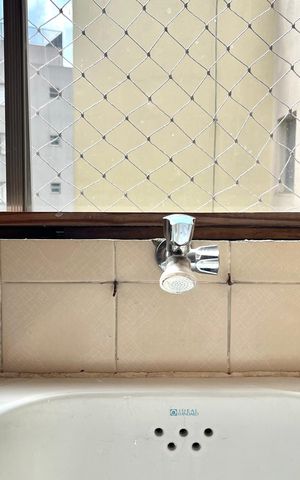 Apartamento à venda com 67m², 2 quartos e 1 vagaÁrea de Serviço