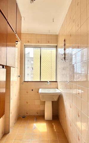 Apartamento à venda com 67m², 2 quartos e 1 vagaÁrea de Serviço