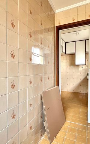 Apartamento à venda com 67m², 2 quartos e 1 vagaÁrea de Serviço