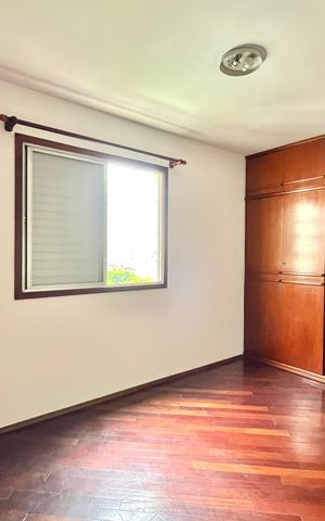 Apartamento à venda com 67m², 2 quartos e 1 vagaQuarto 1