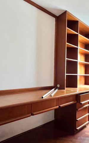 Apartamento à venda com 67m², 2 quartos e 1 vagaQuarto 2
