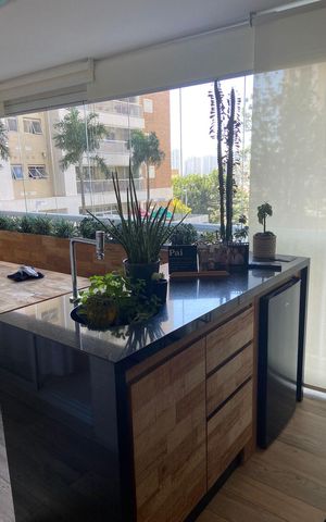 Apartamento à venda com 144m², 3 quartos e 2 vagas