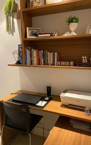 Apartamento à venda com 144m², 3 quartos e 2 vagas