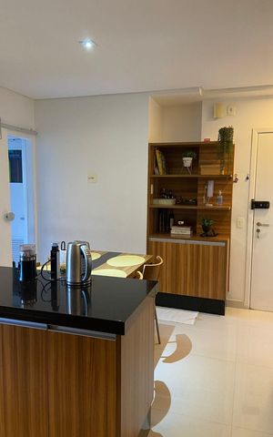 Apartamento à venda com 144m², 3 quartos e 2 vagas