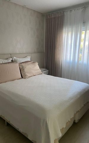 Apartamento à venda com 144m², 3 quartos e 2 vagas