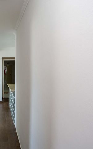 Apartamento à venda com 44m², 2 quartos e 1 vagaCorredor
