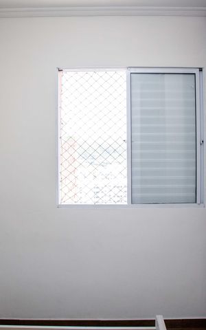 Apartamento à venda com 44m², 2 quartos e 1 vagaQuarto 2