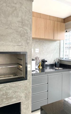 Apartamento à venda com 71m², 2 quartos e 2 vagas