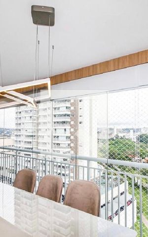 Apartamento à venda com 71m², 2 quartos e 2 vagas