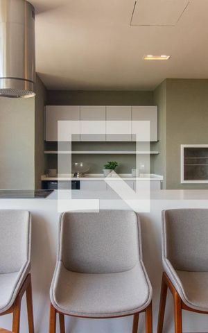 Apartamento à venda com 29m², 1 quarto e 1 vaga