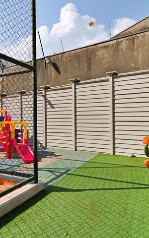 Apartamento à venda com 96m², 2 quartos e 2 vagasÁrea comum - Playground
