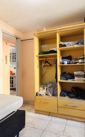 Apartamento para alugar com 50m², 2 quartos e sem vaga Apartamento para alugar com 50m², 2 quartos e sem vagaQuarto 1