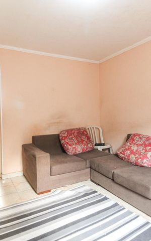 Apartamento para alugar com 50m², 2 quartos e sem vaga Apartamento para alugar com 50m², 2 quartos e sem vagaSala