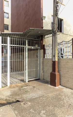 Apartamento para alugar com 50m², 2 quartos e sem vaga Apartamento para alugar com 50m², 2 quartos e sem vagaÁrea Comum