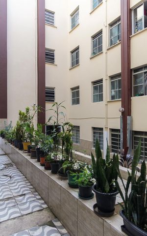 Apartamento para alugar com 50m², 2 quartos e sem vaga Apartamento para alugar com 50m², 2 quartos e sem vagaÁrea Comum