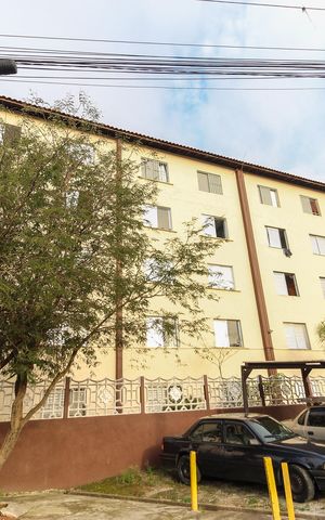 Apartamento para alugar com 50m², 2 quartos e sem vaga Apartamento para alugar com 50m², 2 quartos e sem vagaFachada do Bloco
