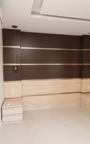Apartamento para alugar com 288m², 4 quartos e 2 vagasSuíte