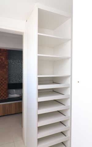 Apartamento para alugar com 288m², 4 quartos e 2 vagasSuíte