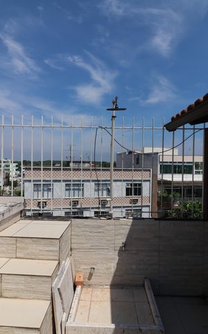 Apartamento para alugar com 288m², 4 quartos e 2 vagasÁrea externa