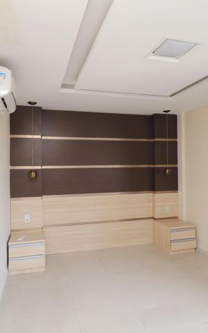 Apartamento para alugar com 288m², 4 quartos e 2 vagasSuíte