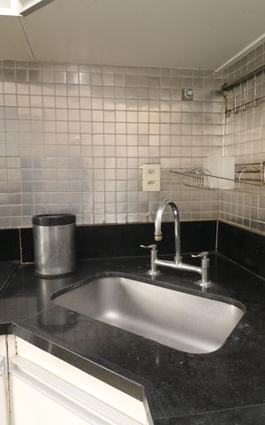 Apartamento para alugar com 288m², 4 quartos e 2 vagasCozinha