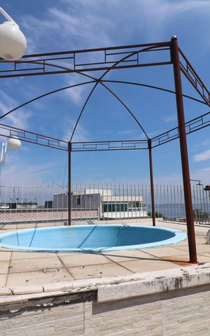 Apartamento para alugar com 288m², 4 quartos e 2 vagasÁrea externa