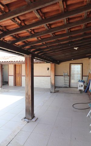 Apartamento para alugar com 288m², 4 quartos e 2 vagasÁrea externa