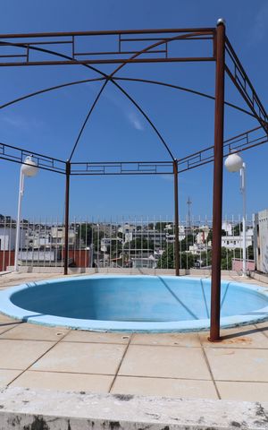 Apartamento para alugar com 288m², 4 quartos e 2 vagasÁrea externa