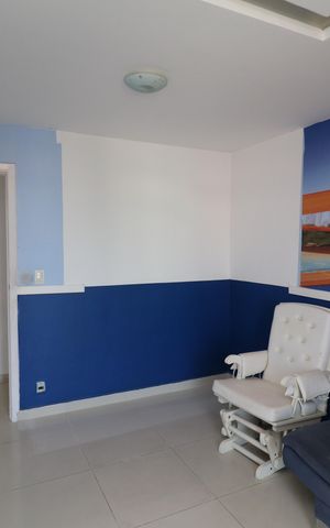 Apartamento para alugar com 288m², 4 quartos e 2 vagasQuarto 1