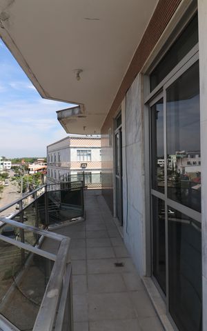 Apartamento para alugar com 288m², 4 quartos e 2 vagasVaranda