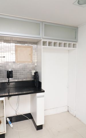 Apartamento para alugar com 288m², 4 quartos e 2 vagasCozinha