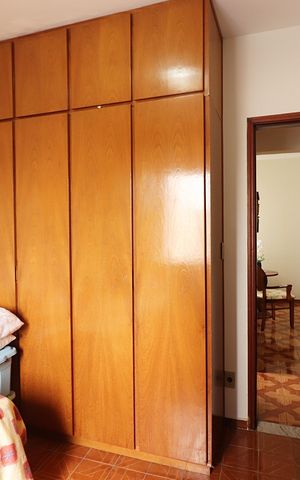 Apartamento à venda com 62m², 2 quartos e 1 vagaQuarto 2