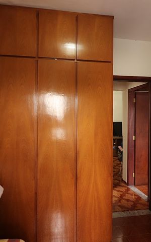 Apartamento à venda com 62m², 2 quartos e 1 vagaQuarto 2