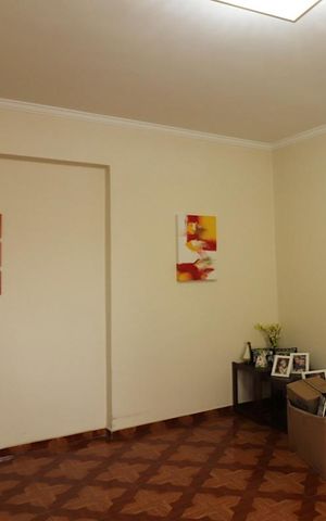 Apartamento à venda com 62m², 2 quartos e 1 vagaSala 