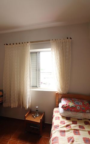 Apartamento à venda com 62m², 2 quartos e 1 vagaQuarto 2