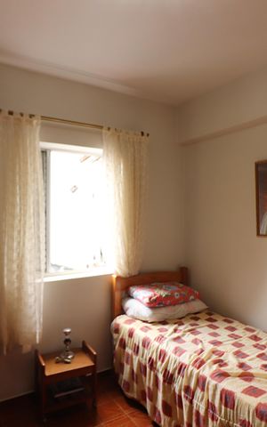 Apartamento à venda com 62m², 2 quartos e 1 vagaQuarto 2