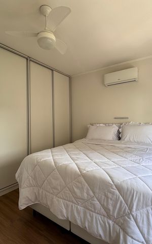Apartamento à venda com 96m², 3 quartos e 3 vagas Apartamento à venda com 96m², 3 quartos e 3 vagasQuarto 1