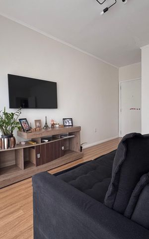 Apartamento à venda com 96m², 3 quartos e 3 vagas Apartamento à venda com 96m², 3 quartos e 3 vagasQuarto 1