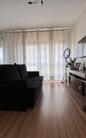 Apartamento à venda com 96m², 3 quartos e 3 vagas Apartamento à venda com 96m², 3 quartos e 3 vagasSala
