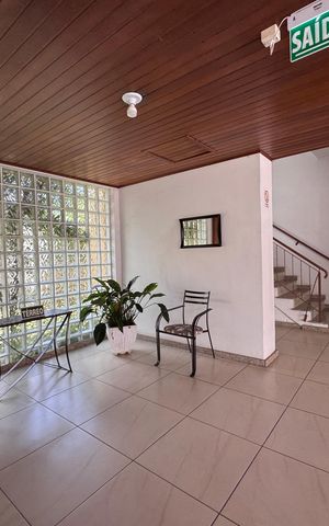 Apartamento à venda com 96m², 3 quartos e 3 vagas Apartamento à venda com 96m², 3 quartos e 3 vagasÁrea comum