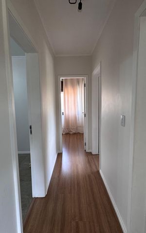 Apartamento à venda com 96m², 3 quartos e 3 vagas Apartamento à venda com 96m², 3 quartos e 3 vagasCorredor